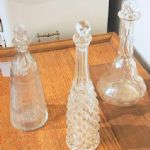 259 7166 CARAFES